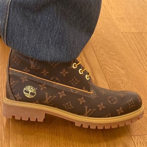 boots louis vuitton.